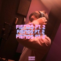 Fiends, Pt. 2 - Single - Kid K