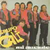 Grupo Cali - Mi Amante