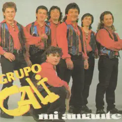 Mi Amante - Grupo Cali