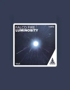 Falco Fireを聴いたり、ミュージックビデオを鑑賞したり、経歴やツアー日程などを確認したりしましょう！