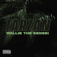 Tarzan - Single - Wallie the Sensei