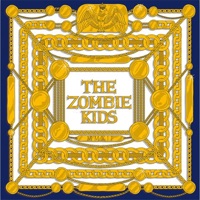 2012 - The Zombie Kids