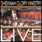 Yes - Shekinah Glory Ministry lyrics