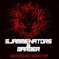 Sjammienators - A Whole Field of Weed