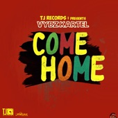 Vybz Kartel - Come Home