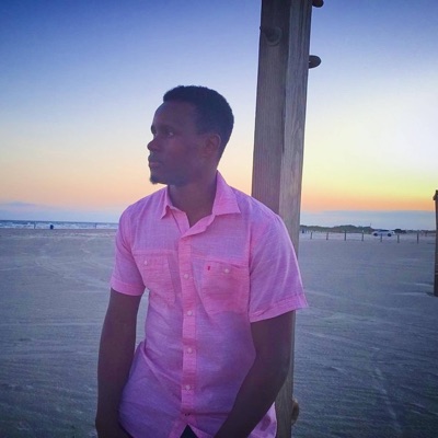 Baba Muri Rudo (The Innovators)