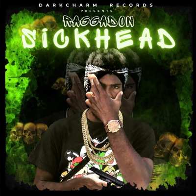 Sick Head (feat. Darkcharm) - Single