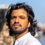 Sooraj Santhosh