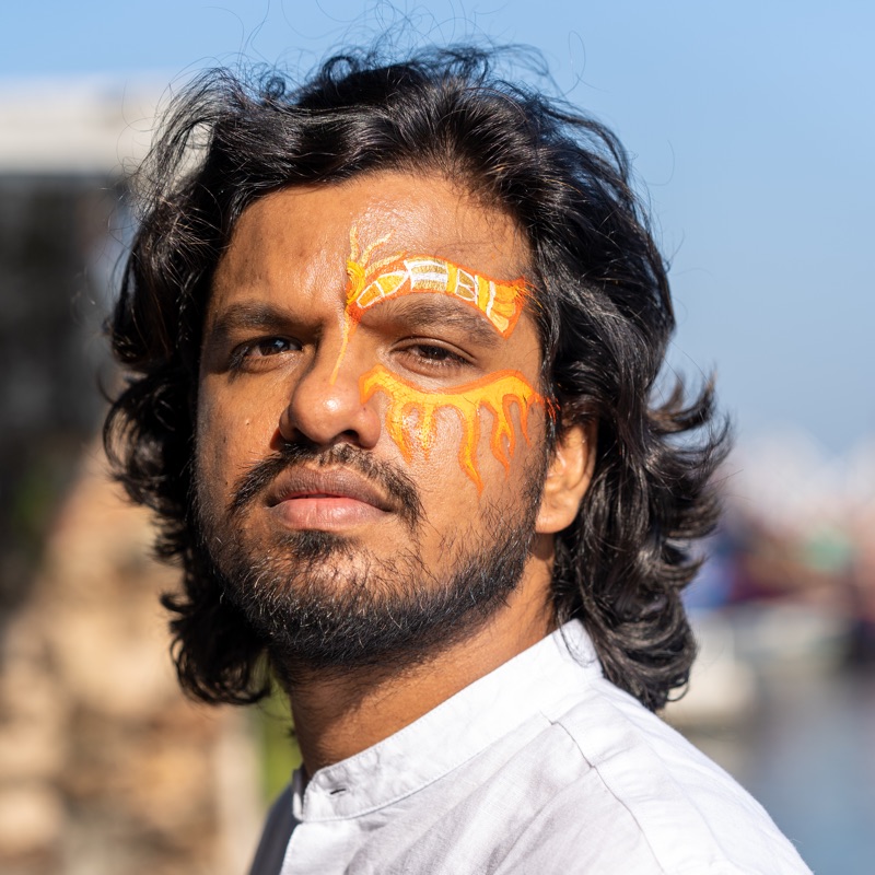 Sooraj Santhosh - Kanave Nee Naan