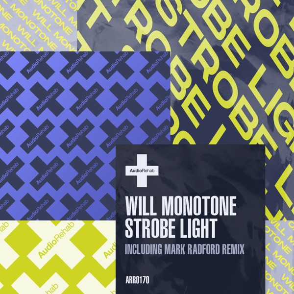 Strobe Light - Single