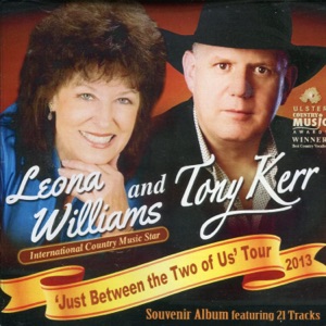 Just Between the Two of Us Tour 2013 (feat. Leona Williams)