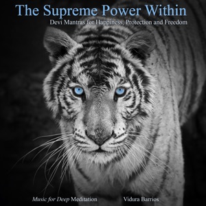 The Supreme Power Within - Devi Mantras for Happiness, Protection and Freedom