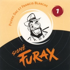 Signé Furax : Le boudin sacré, vol. 1