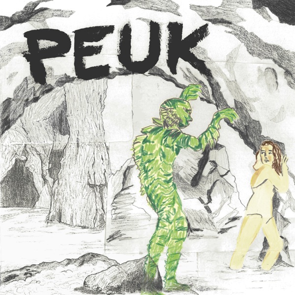 Peuk - Peuk