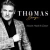 Thomas Berge - Nooit Had Ik Door