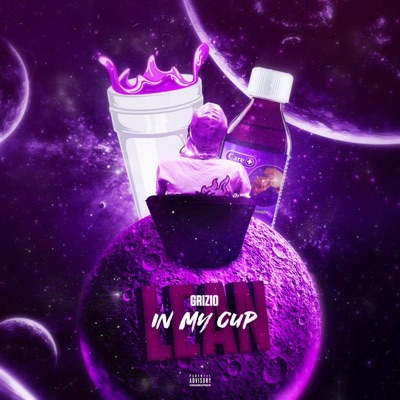 Lean in my Cup - Single
