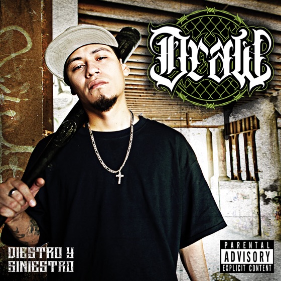 Cover artwork for De Cora