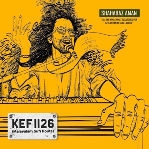 KEF 1126 (Malayalam Sufi Route)