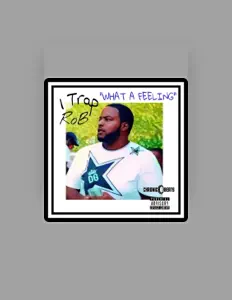 I Trap Robを聴いたり、ミュージックビデオを鑑賞したり、経歴やツアー日程などを確認したりしましょう！