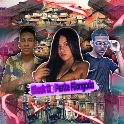 Glock de Pente Alongado - Single