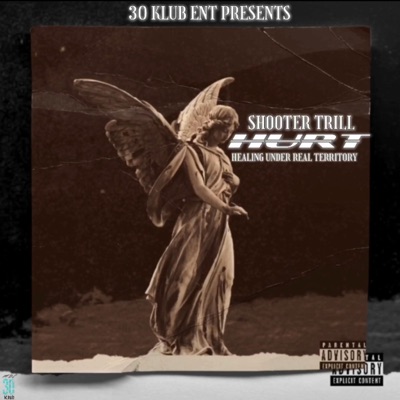 Hurt (Healing Under Real Territory)