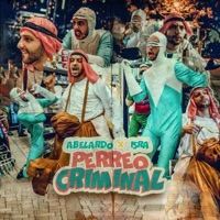 Perreo Criminal - Single - Abelardo & isra