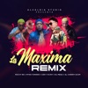 Rochy RD - La Maxima Remix (With Myke Towers, Ceky Viciny, el Mega, el Cherry Scom)