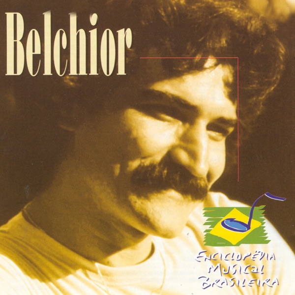 Enciclopédia Musical Brasileira: Belchior