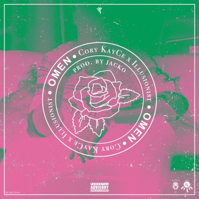 Omen (feat. Illusionist) - Single