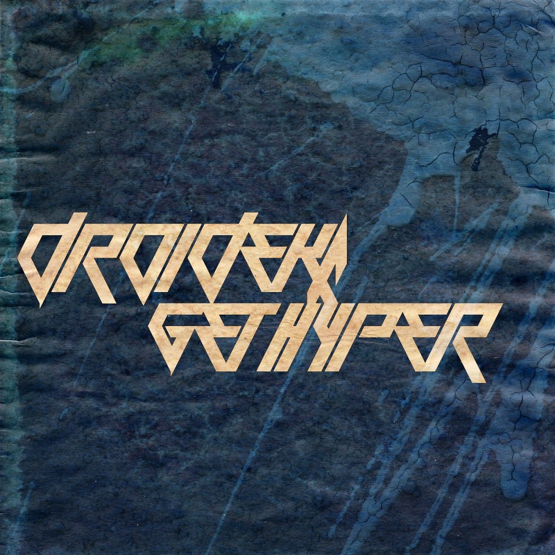 Get Hyper (Dubstep Remix)