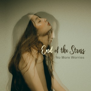 End of the Stress: No More Worries - Healing Therapy for Relaxation, Deep Calm & Mindfulness Meditation