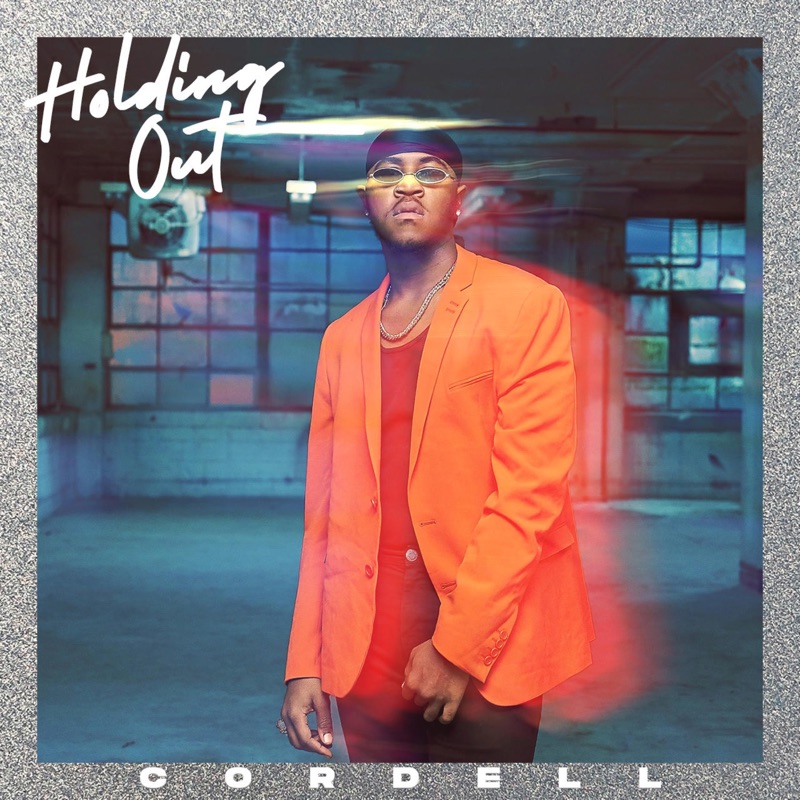 Holding Out - Single