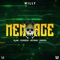 Menace 3 (feat. Klam, Icowesh, Neymar & Paryos) - Willy lyrics
