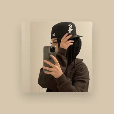 Listen to Kam!, watch music videos, read bio, see tour dates & more!