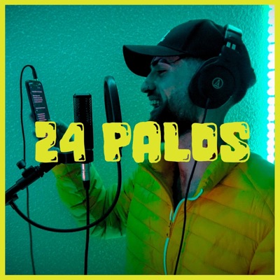24 Palos - Single