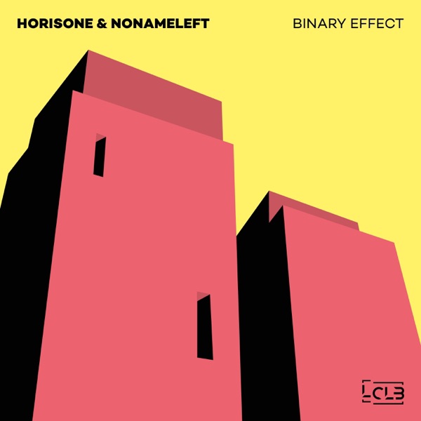 Binary Effect - Single