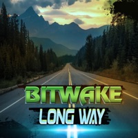 Long Way - Single - Bitwake