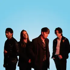 收听 Paloma、观看音乐视频、阅读小传、查看巡演日期等 ！