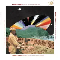 Mission Control — BONDI & SAAND