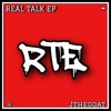 The Real Talk - EP