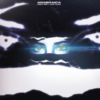 Araboaica (feat. Alex Iulian) - Single - Cristi Nmc