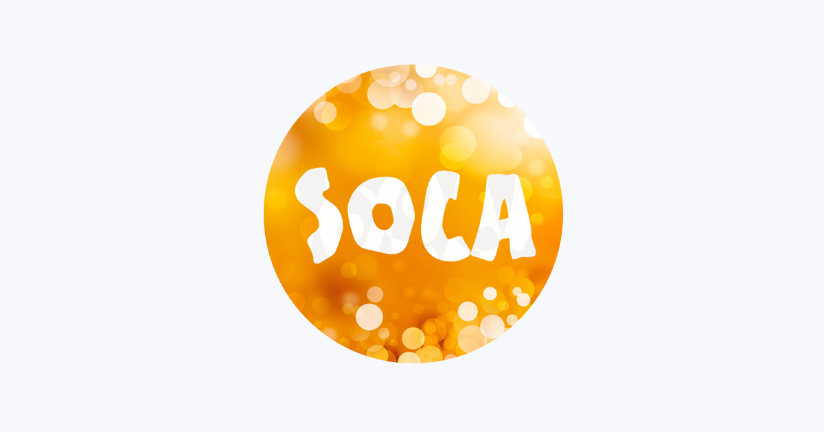 Soca Fofo - Single - Album by DJ NM - Apple Music