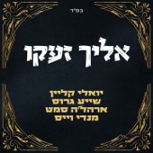 אליך זעקו artwork