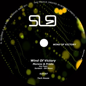 Wind of Victory - Single