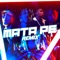 Mata Pe (feat. Murder, Ator Untela & Young Eiby) - Strong Black lyrics