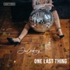 One last thing - Single