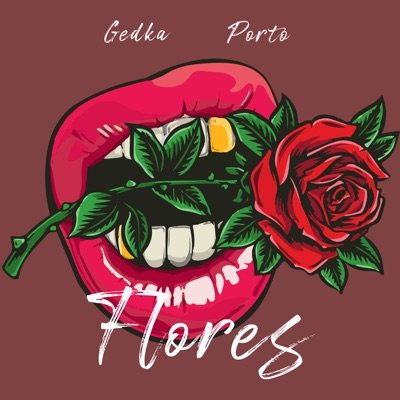 Flores (feat. Porto) - Single