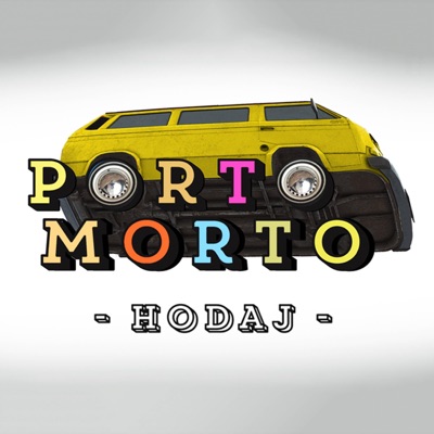 Hodaj (feat. Darko Rundek) - Single