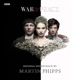 War Peace Original Soundtrack by Martin Phipps
