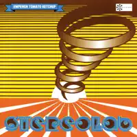 Motoroller Scalatron — Stereolab